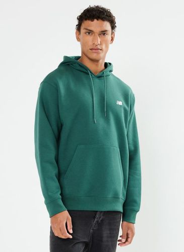 Vêtements Sport Essentials Fleece Hoodie pour Accessoires - New Balance - Modalova