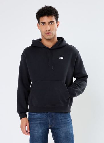 Vêtements Sport Essentials Fleece Hoodie pour Accessoires - New Balance - Modalova