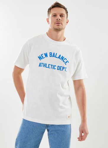 Vêtements S/S Top M I pour Accessoires - New Balance - Modalova