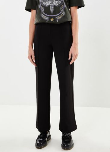 Vêtements Vmbecky Hw Wide Pull On Pant Noos pour Accessoires - Vero Moda - Modalova