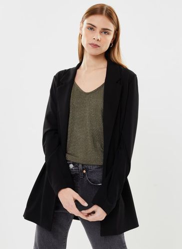 Vêtements Vmliva Ls Long Blazer Noos pour Accessoires - Vero Moda - Modalova