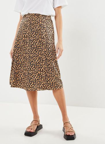 Vêtements Vmhiba Hw Calf Skirt Wvn Lcs pour Accessoires - Vero Moda - Modalova