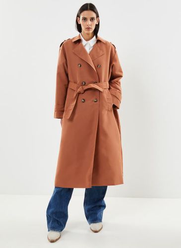 Vêtements Vmchloe Long Trenchcoat Noos pour Accessoires - Vero Moda - Modalova