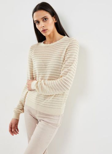 Vêtements Vmerica Ls O-Neck Pullover Ga Boo pour Accessoires - Vero Moda - Modalova