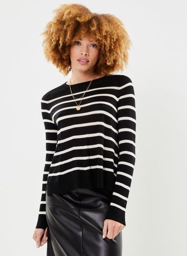 Vêtements Vmnova Ls O-Neck Pullover Ga Noos pour Accessoires - Vero Moda - Modalova