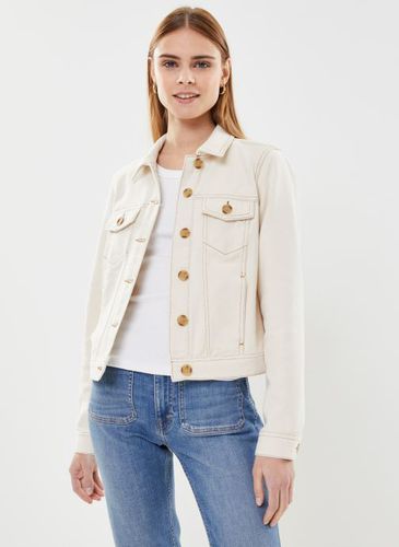 Vêtements Vmsafa Ls Denim Jacket pour Accessoires - Vero Moda - Modalova