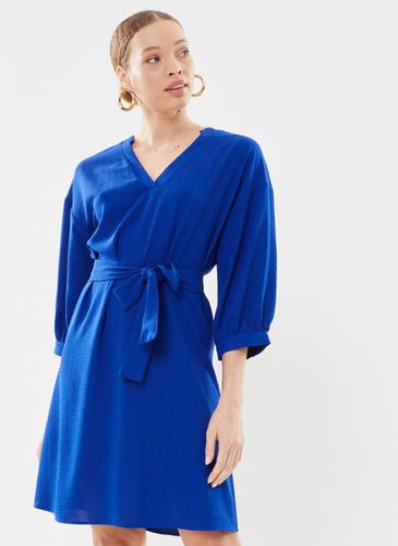 Vêtements Vmgaiga 3/4 Abk Dress Wvn Btq Ga pour Accessoires - Vero Moda - Modalova