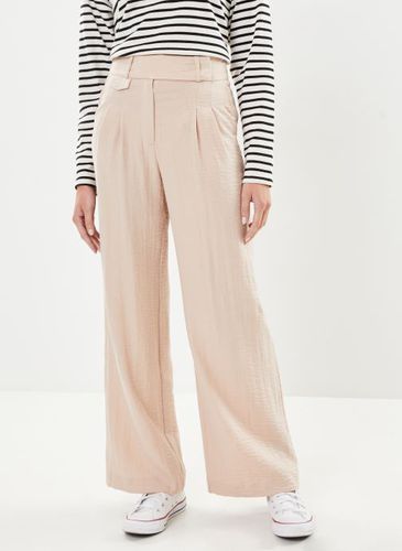 Vêtements Vmgimana Hw Wide Pants Wvn Btq pour Accessoires - Vero Moda - Modalova