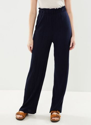 Vêtements Vmhalle Hw Wide Pant Jrs Spe pour Accessoires - Vero Moda - Modalova