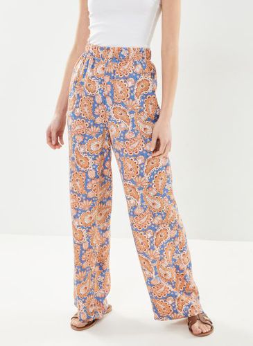 Vêtements Vmheda Hw Wide Pants Wvn Lcs pour Accessoires - Vero Moda - Modalova