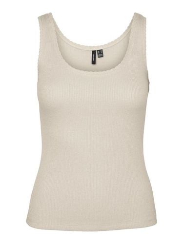 Vêtements Vmhenna S/L Top Jrs Lcs pour Accessoires - Vero Moda - Modalova