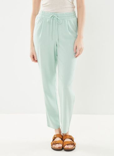 Vêtements Vmjesmilo Ankle Pants Wvn Ga Noos pour Accessoires - Vero Moda - Modalova