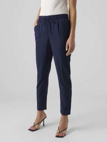 Vêtements Vmjesmilo Ankle Pants Wvn Ga Noos pour Accessoires - Vero Moda - Modalova