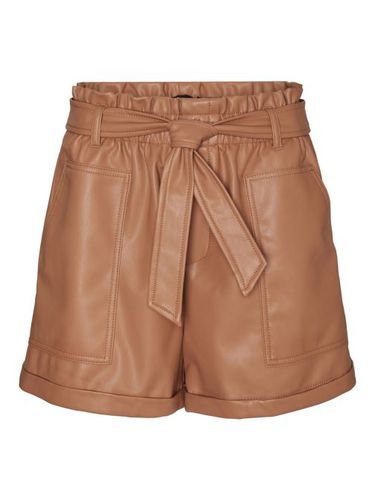 Vêtements Vmlojain Hr Paperbag Belt Shorts Lcs pour Accessoires - Vero Moda - Modalova