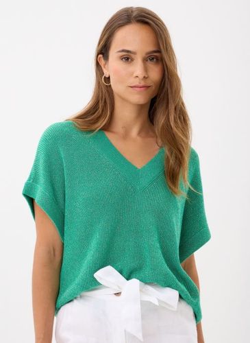 Vêtements Vmnewlexsun Shine Ss V-Neck Vest Fr pour Accessoires - Vero Moda - Modalova