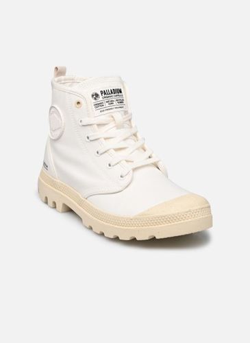 Bottines et boots PAMPA HI ZIP ORGANIC - Palladium - Modalova