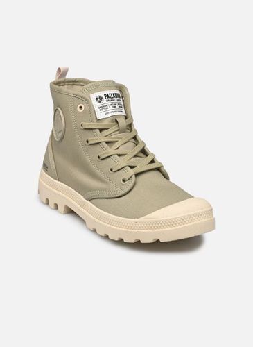 Bottines et boots PAMPA HI ZIP ORGANIC pour - Palladium - Modalova