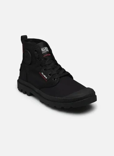 Bottines et boots PAMPA HI PATCH - Palladium - Modalova