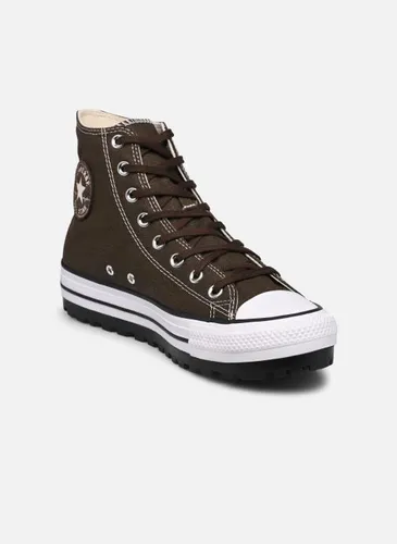 Baskets Chuck Taylor All Star City Trek Canvas Hi M pour - Converse - Modalova