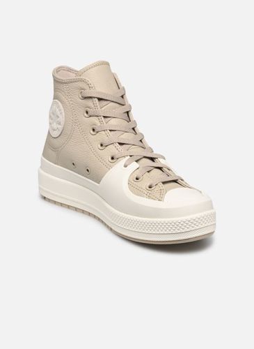 Baskets Chuck Taylor All Star Construct Leather Hi M pour - Converse - Modalova