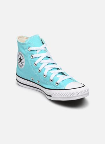 Baskets Chuck Taylor All Star Classic Seasonal Color Hi W pour - Converse - Modalova