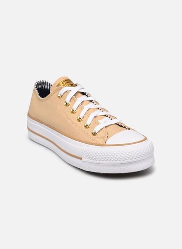 Baskets Chuck Taylor All Star Lift Play On Fashion Ox W pour - Converse - Modalova