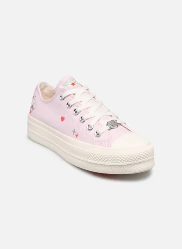 Baskets Chuck Taylor All Star Lift Bemy2k Ox W - Converse - Modalova