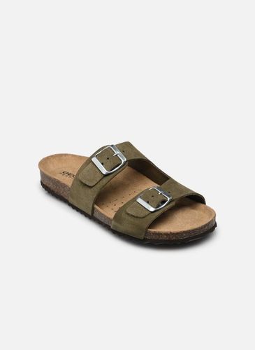 Mules et sabots D BRIONIA L - Geox - Modalova