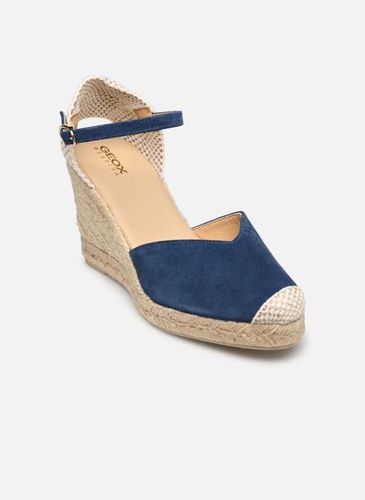 Espadrilles D GELSA A - Geox - Modalova