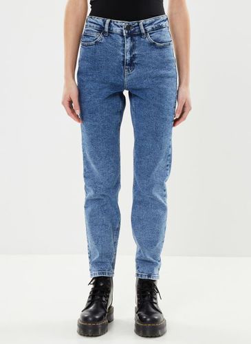 Vêtements Nmmoni Hw St Ank Jeans Az358Mb Noos pour Accessoires - Noisy May - Modalova