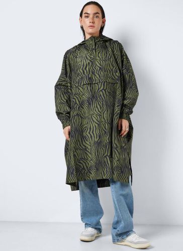 Vêtements Nmsky L/S Printed Rainponcho Noos pour Accessoires - Noisy May - Modalova