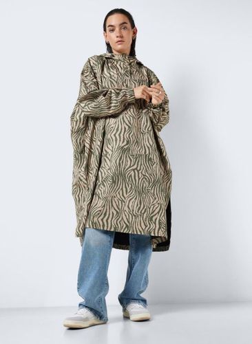 Vêtements Nmsky L/S Printed Rainponcho Noos pour Accessoires - Noisy May - Modalova