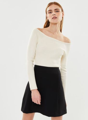 Vêtements Nmjaz Ls Offshoulder Knit Top Fwd Lab 2 pour Accessoires - Noisy May - Modalova