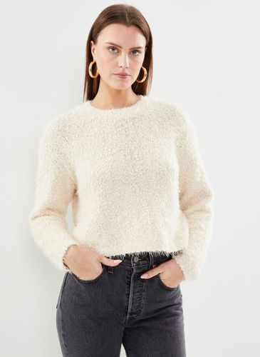 Vêtements Nmsassy L/S O-Neck Knit Noos pour Accessoires - Noisy May - Modalova