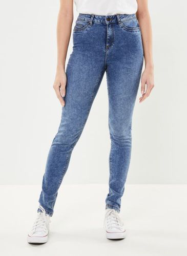 Vêtements Nmcallie Hw Skinny Jeans Vi434Mb Noos pour Accessoires - Noisy May - Modalova