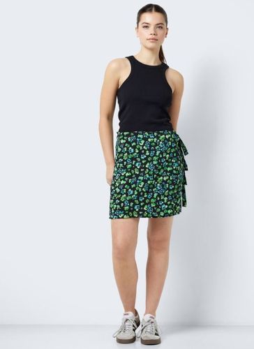 Vêtements Nmcate Hw Wrap Skirt Wvn pour Accessoires - Noisy May - Modalova