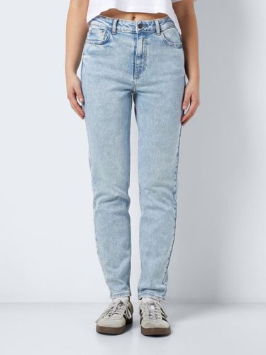 Vêtements Nmmoni Hw St Ank Jeans Az359Lb New Noos pour Accessoires - Noisy May - Modalova