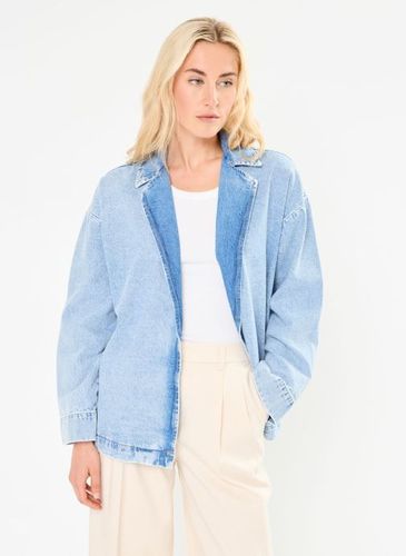 Vêtements Nmbache L/S Blazer Dnm Jckt Az354Lb Fd pour Accessoires - Noisy May - Modalova