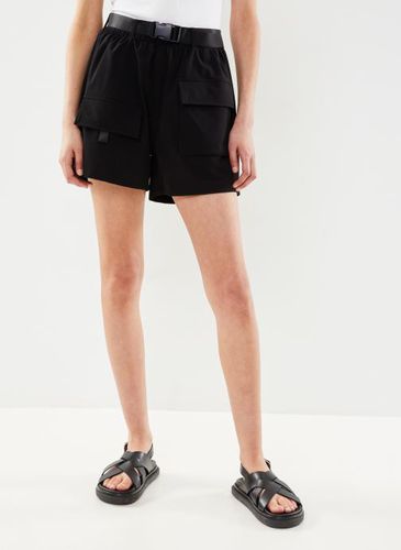 Vêtements Nmkirby Cargo Shorts W Belt Wvn pour Accessoires - Noisy May - Modalova