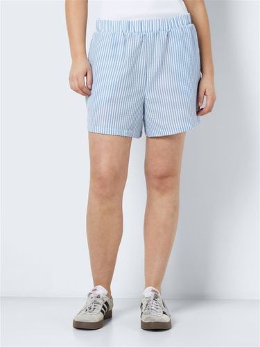 Vêtements Nmluna Hw Loose Shorts Wvn pour Accessoires - Noisy May - Modalova