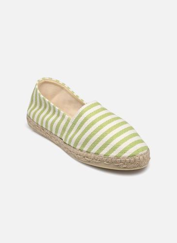 Espadrilles ESPADRILLE RAYURE pour - La maison de l'espadrille - Modalova