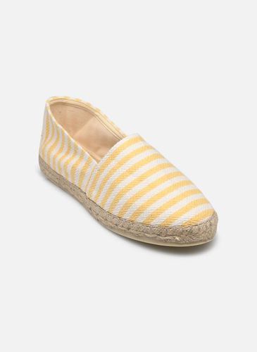 Espadrilles ESPADRILLE RAYURE pour - La maison de l'espadrille - Modalova