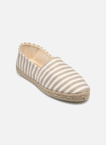 Espadrilles ESPADRILLE RAYURE pour - La maison de l'espadrille - Modalova