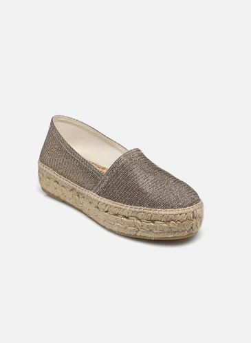 Espadrilles ESPADRILLE PLATEAU pour - La maison de l'espadrille - Modalova