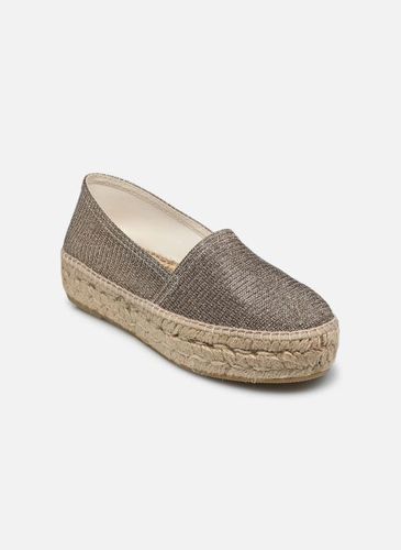 Espadrilles ESPADRILLE PLATEAU pour - La maison de l'espadrille - Modalova