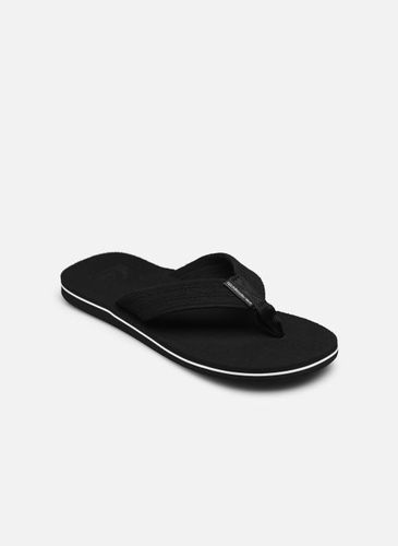 Tongs MOLOKAI LAYBACK TEXTURED pour - Quiksilver - Modalova