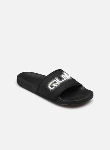 Tongs RIVI WORDMARK SLIDE II M pour - Quiksilver - Modalova