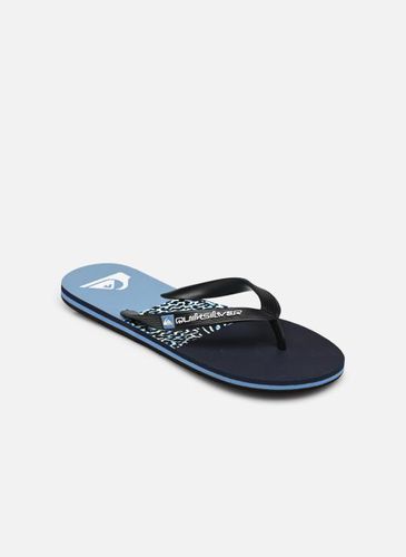 Tongs MOLOKAI STRIPE pour - Quiksilver - Modalova