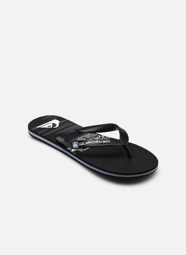 Tongs MOLOKAI STRIPE - Quiksilver - Modalova