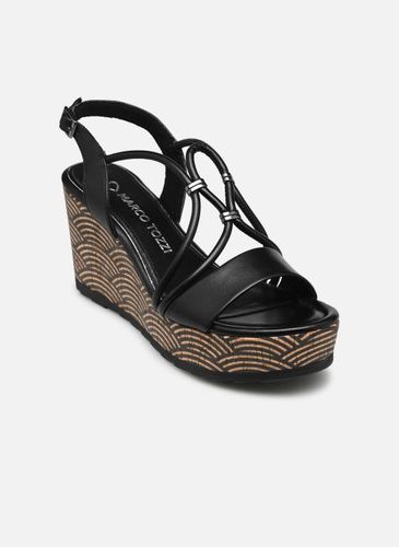 Sandales et nu-pieds 28349-42 - Marco Tozzi - Modalova